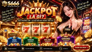 Jackpot là gì?